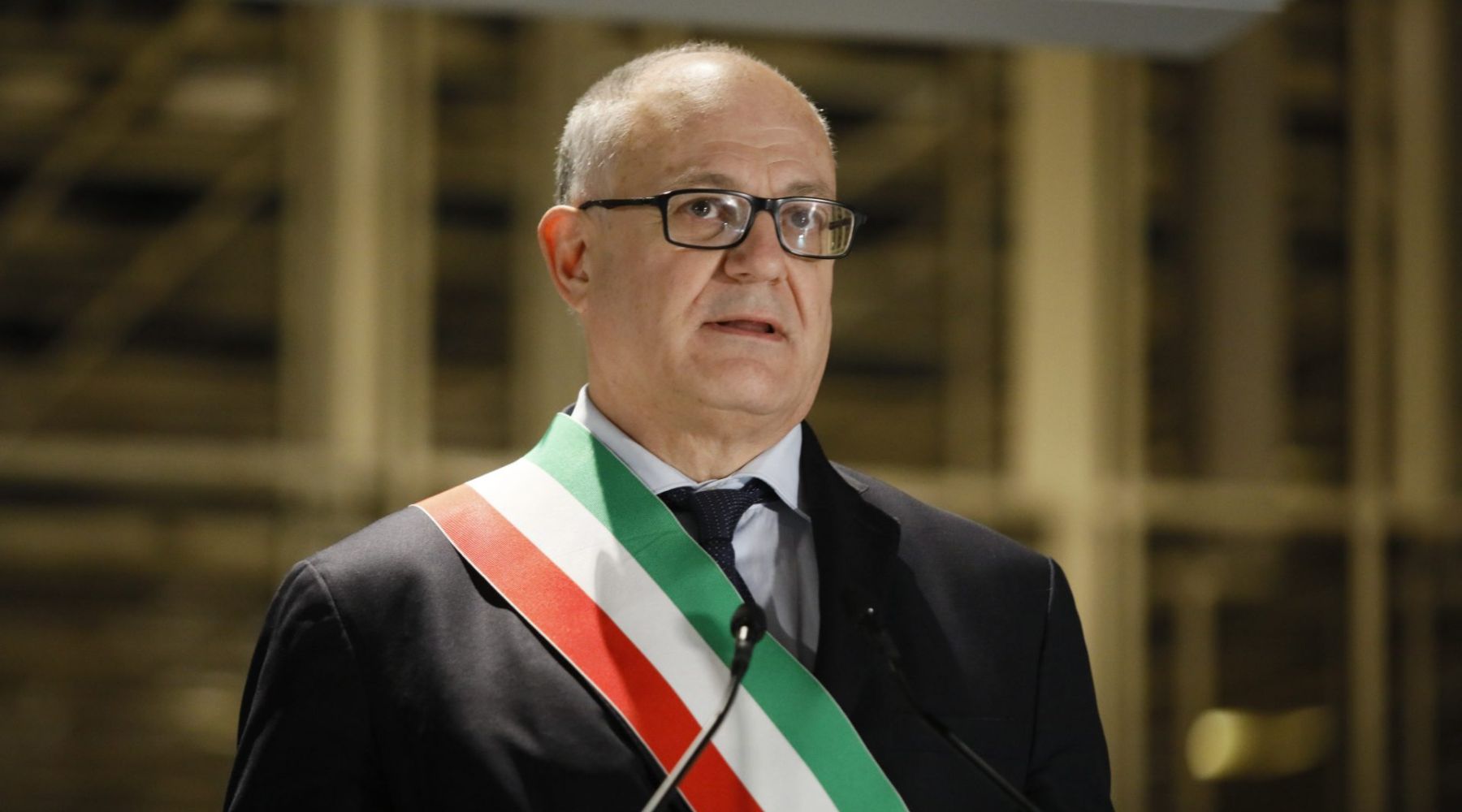Stadio della Roma, Gualtieri: “Passaggio decisivo, grande occasione di rigenerazione per la città”