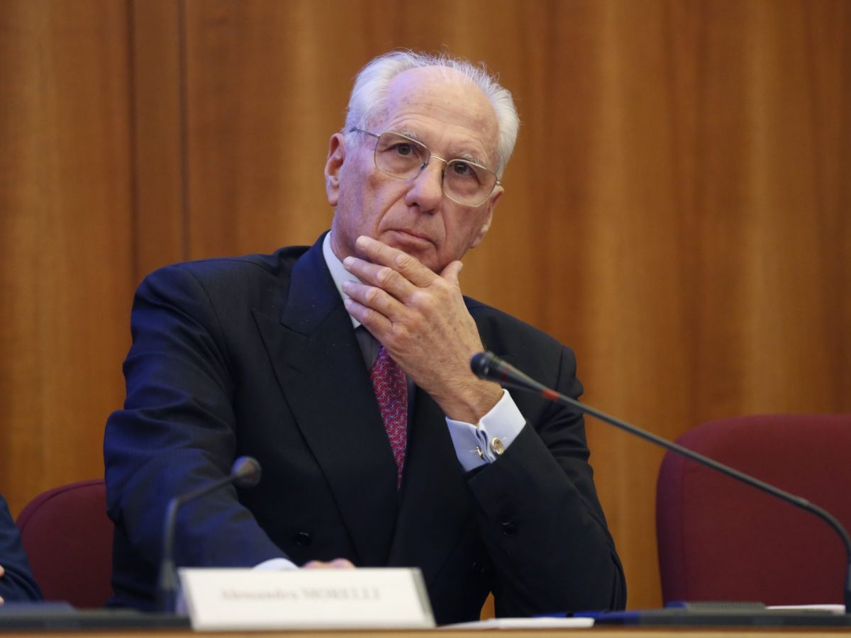 Stretto di Messina, Ciucci: “Progetto del ponte approvato nel pieno rispetto delle normative”