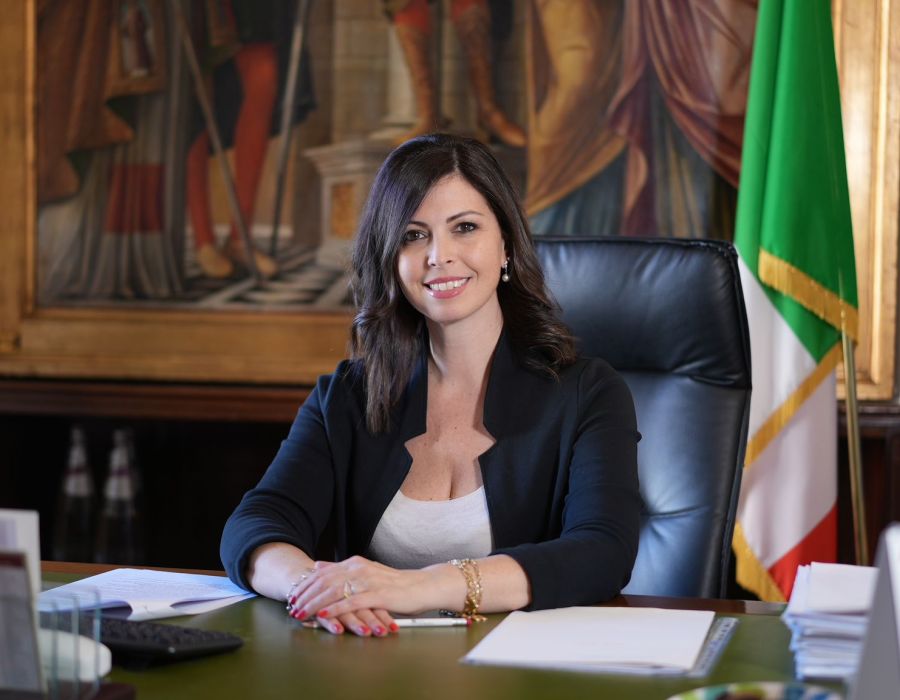 Floridia: “Editori ostaggio delle piattaforme, serve una Netflix del servizio pubblico europeo”