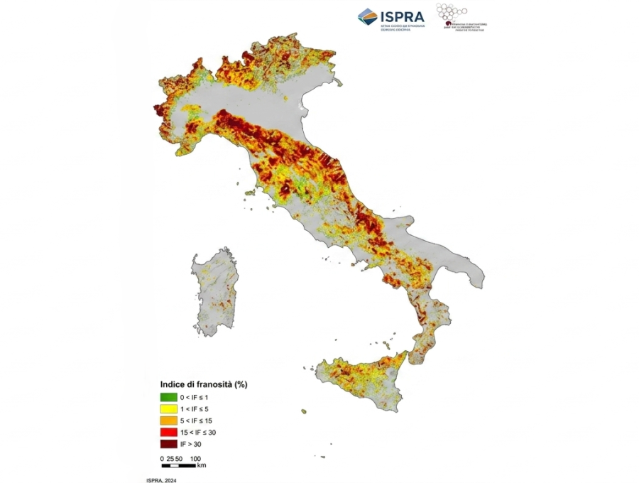 Il piano anti dissesto attende da 28 mesi. E nel frattempo l’Italia spende miliardi a riparare i danni