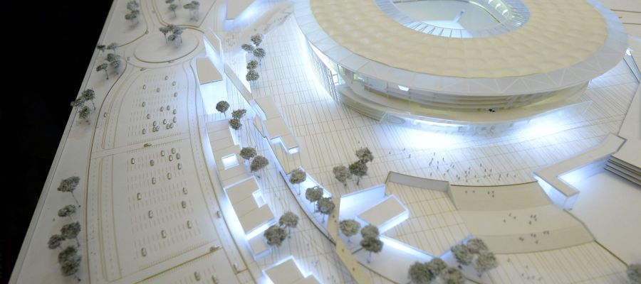 Stadio della Roma, via libera definitivo a Pietralata. Ora tocca al cantiere