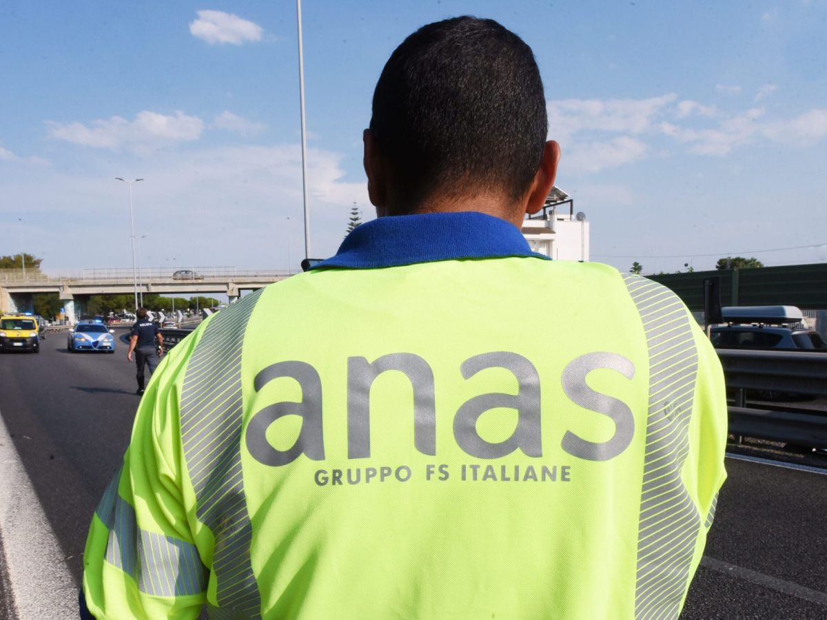 Anas: al via collaborazione strategica con le Autostrade tedesche
