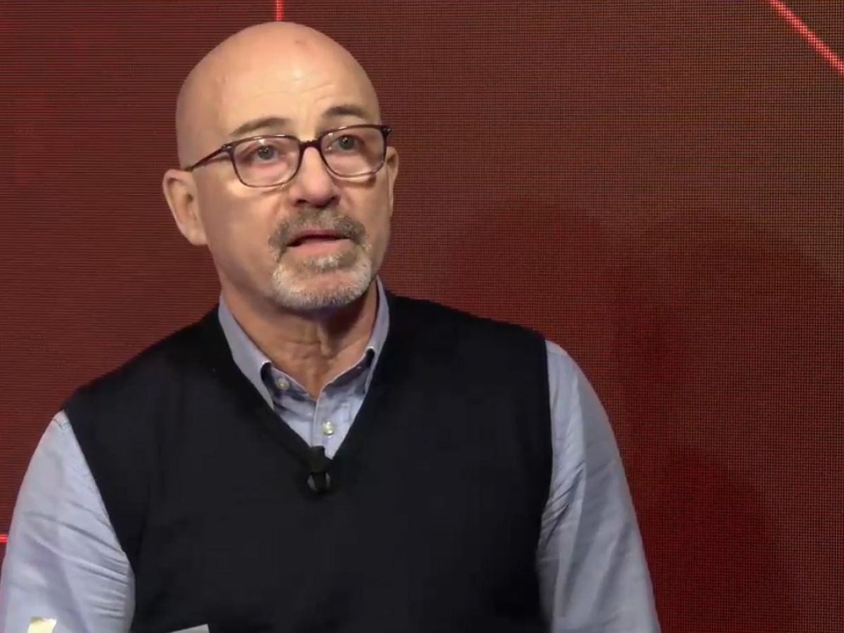 Leonardo: Cingolani, jv Aerostrutture tra top 3 globali, mercato più grande con partner strategico