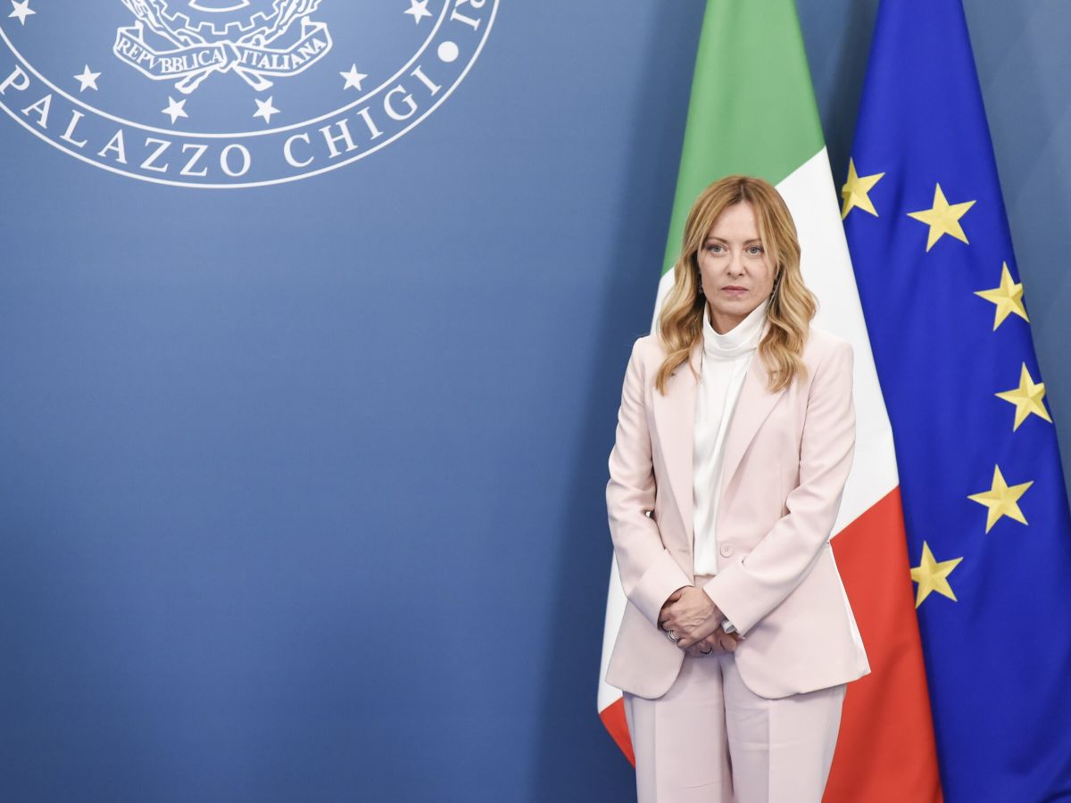 Terremoto, Meloni: “Ricostruzione Centro Italia non è finita, avanti con caparbietà”