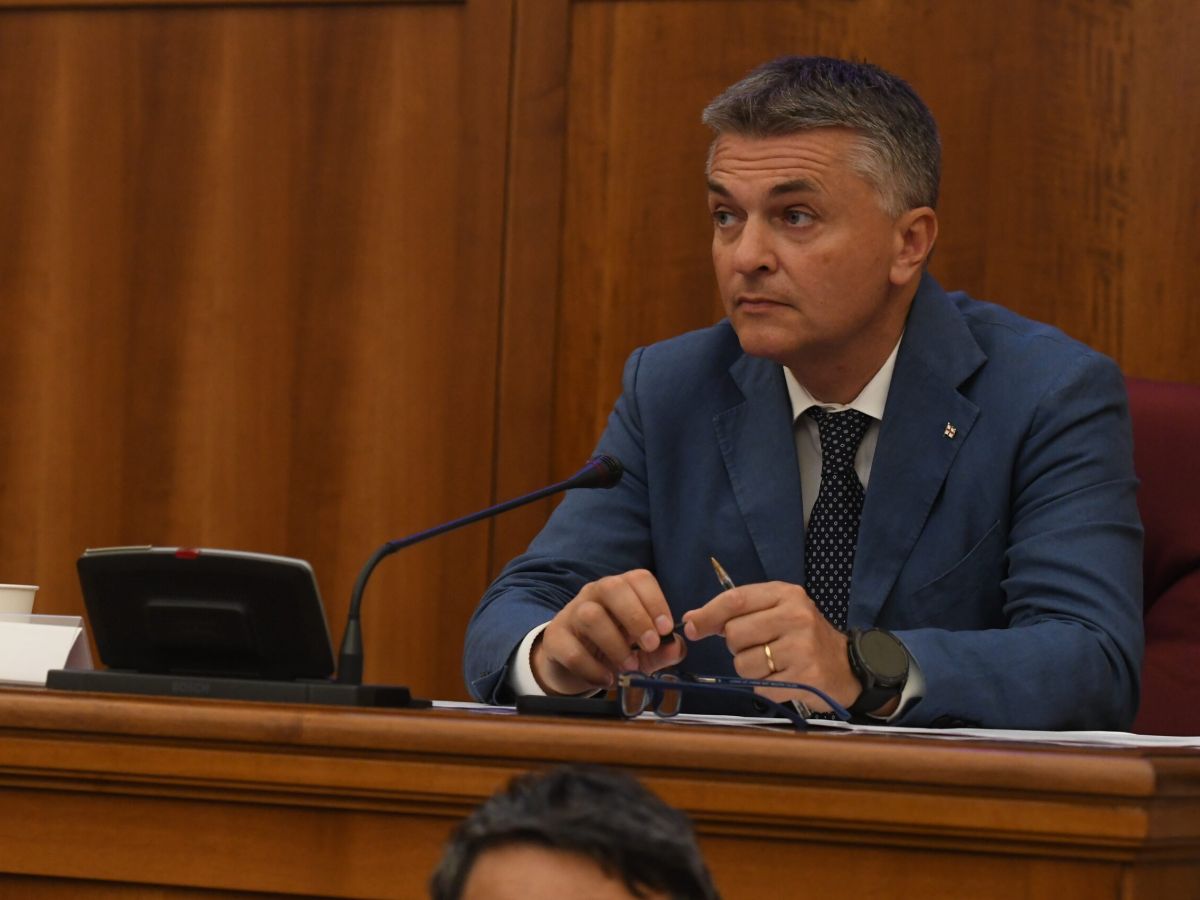 Ddl Porti, al MIT confronto con la Conferenza delle Regioni