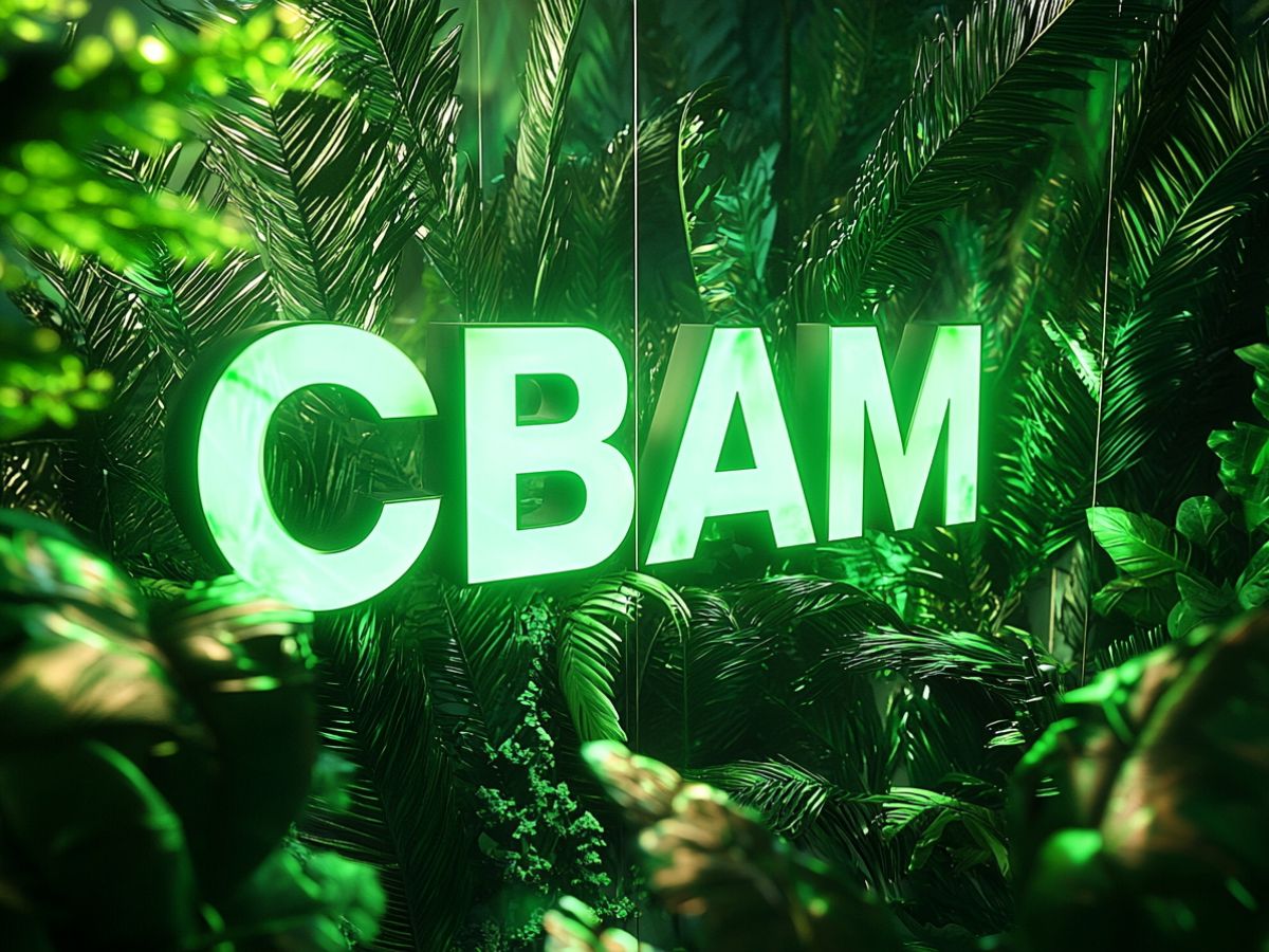 Commissione Ue: rafforzato il meccanismo di adeguamento del carbonio alle frontiere