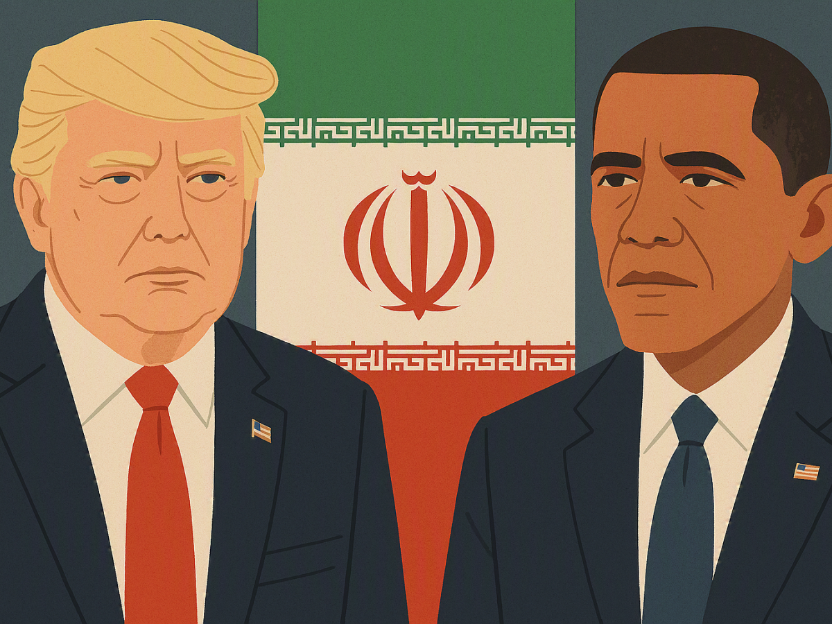 Iran, due accordi a confronto. Cosa cambia tra il patto di Obama e quello di Trump