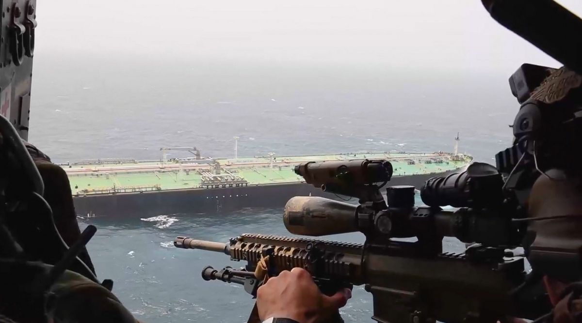 Il cambio di paradigma della guerra in Medio Oriente