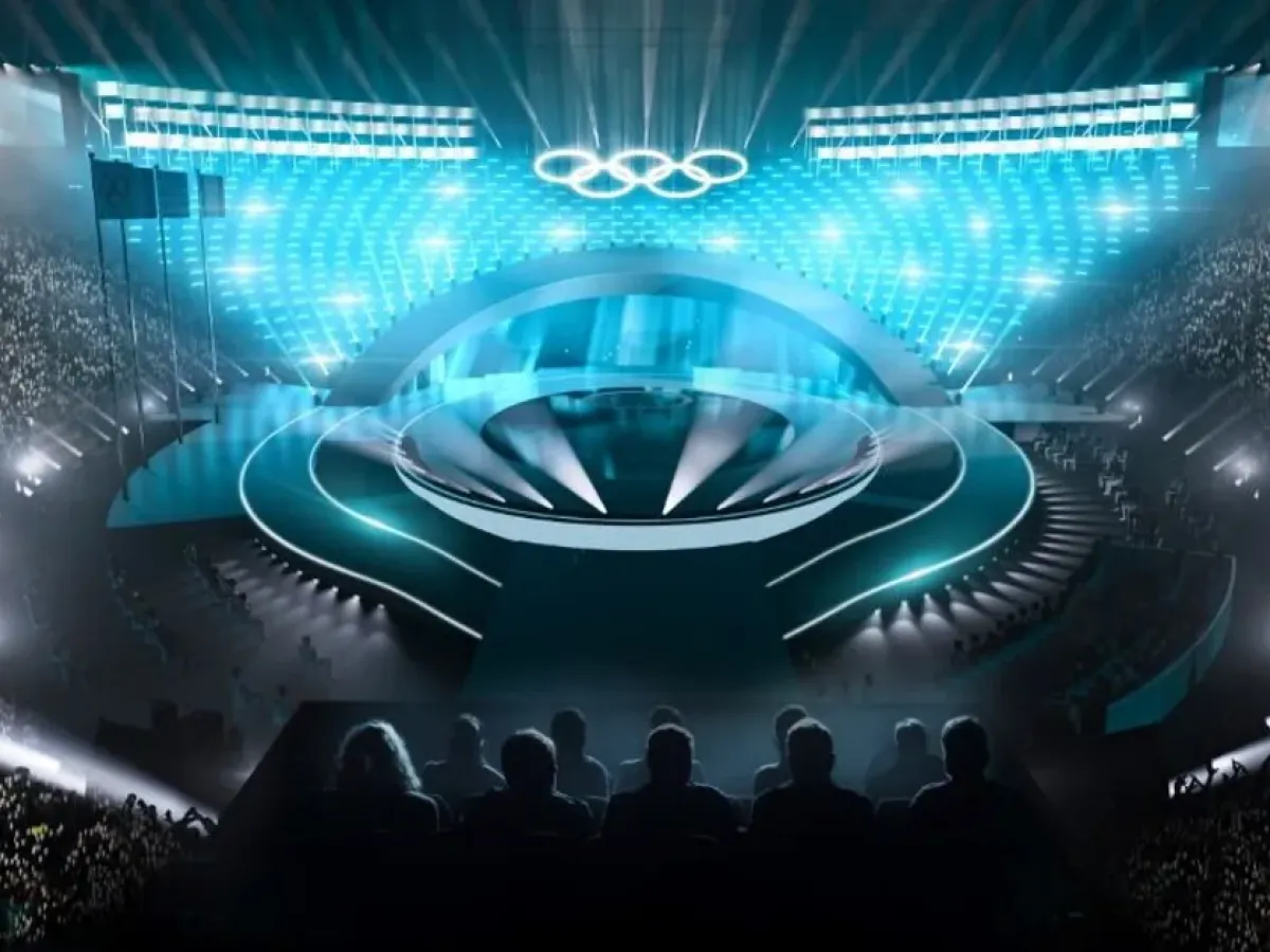 Milano-Cortina 2026, conclusi i lavori di accessibilità all’Arena di Verona