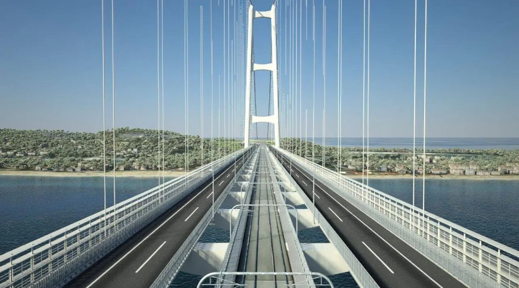 Ponte sullo Stretto, le nuove intercettazioni fanno tremare Roma