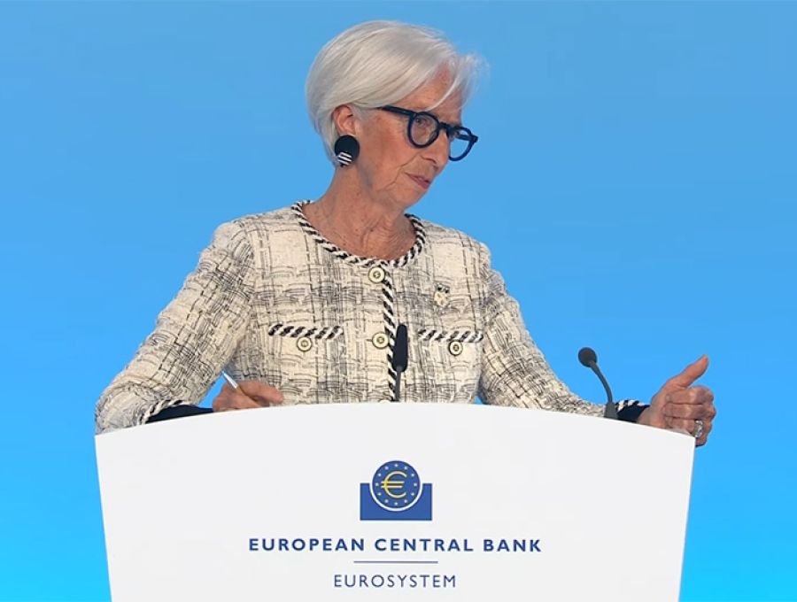 Perché la stabilità finanziaria globale è messa a dura prova