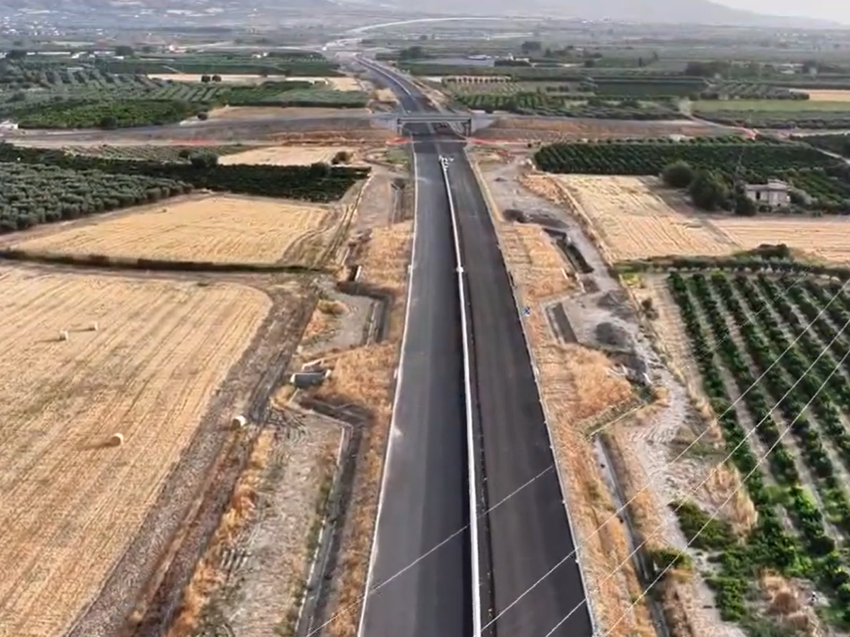 Dalla Jonica alla Smart Road, ANAS racconta la sua rete in Calabria