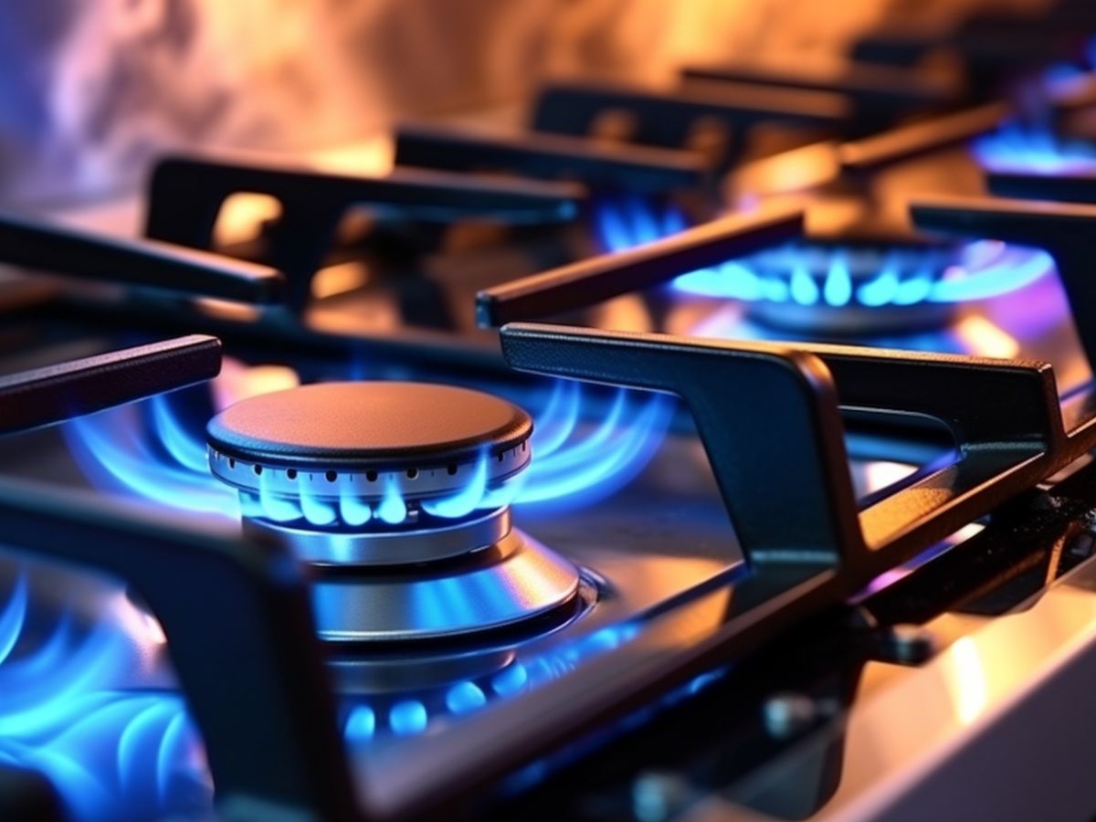 Gas, stangata di gennaio: +10,5% per i clienti vulnerabili. Arera: “Pesa il freddo rigido”