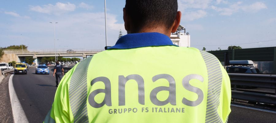 ANAS torna sotto il MEF? La proposta che spacca il modello integrato di FS