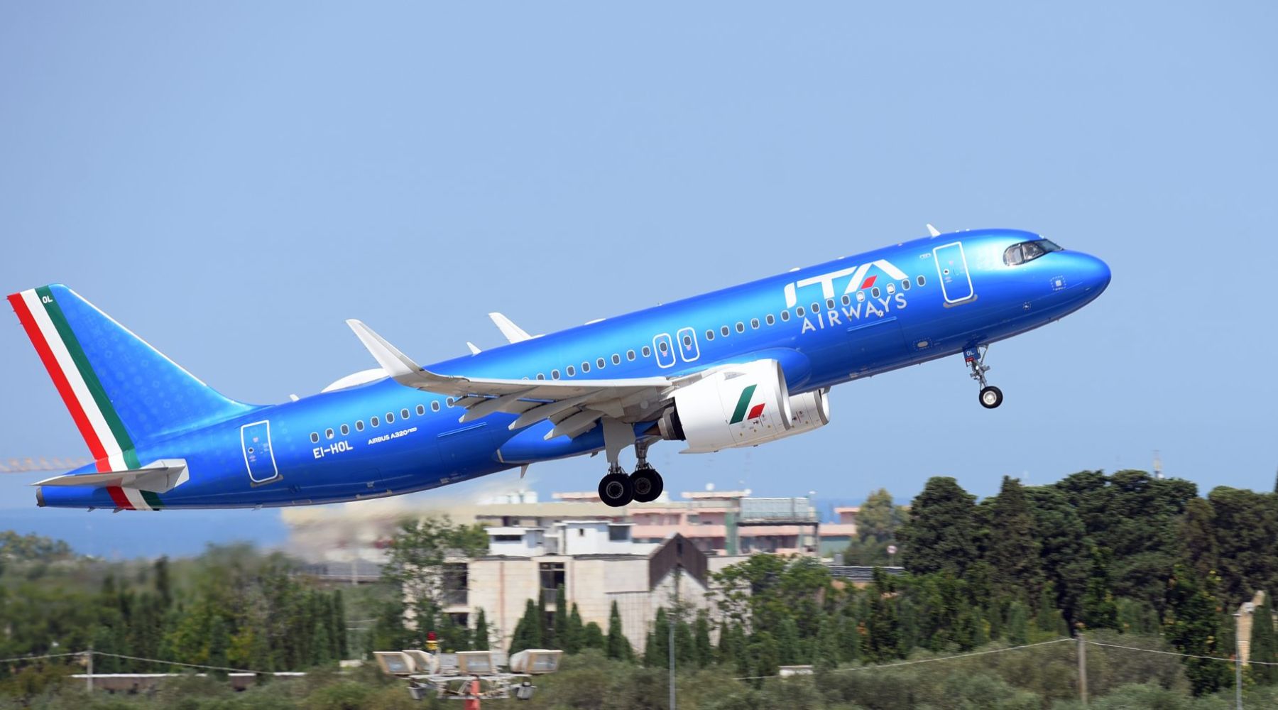 Medio Oriente, Ita Airways: voli straordinari per l’India per il rientro dei connazionali