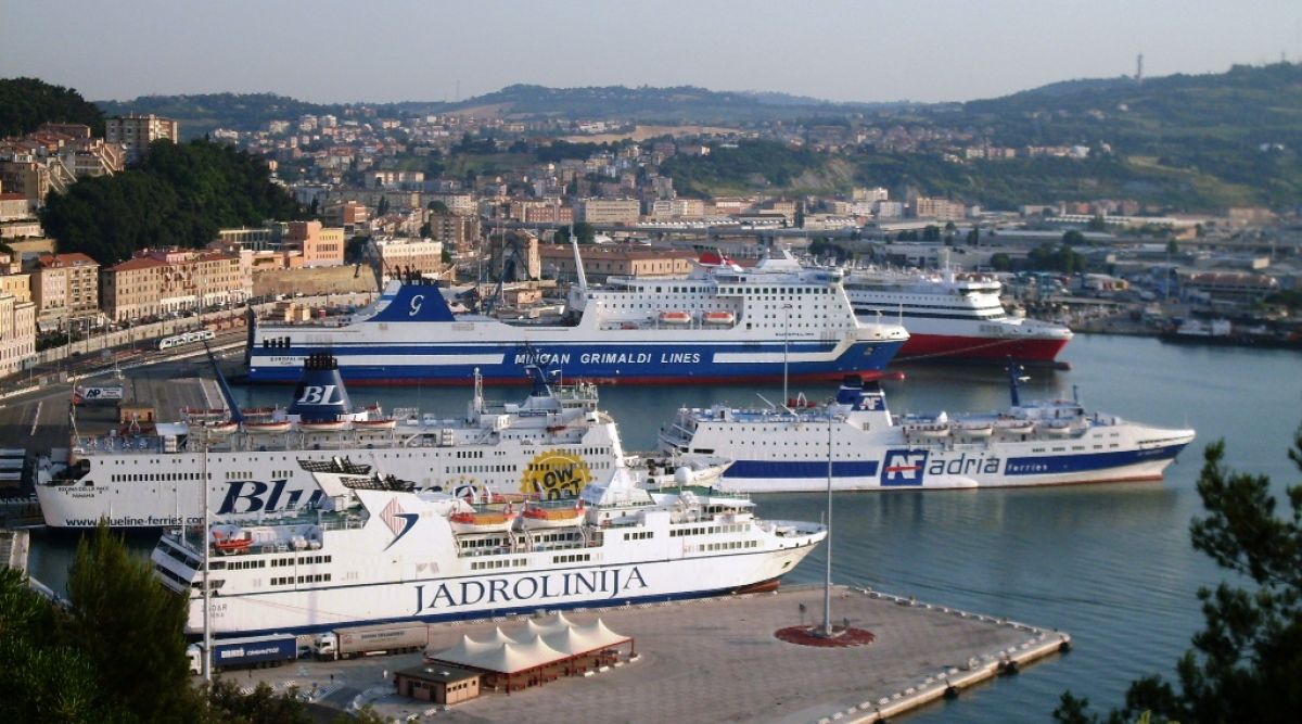 Il CIPESS approva i 358 milioni da destinare a 9 porti