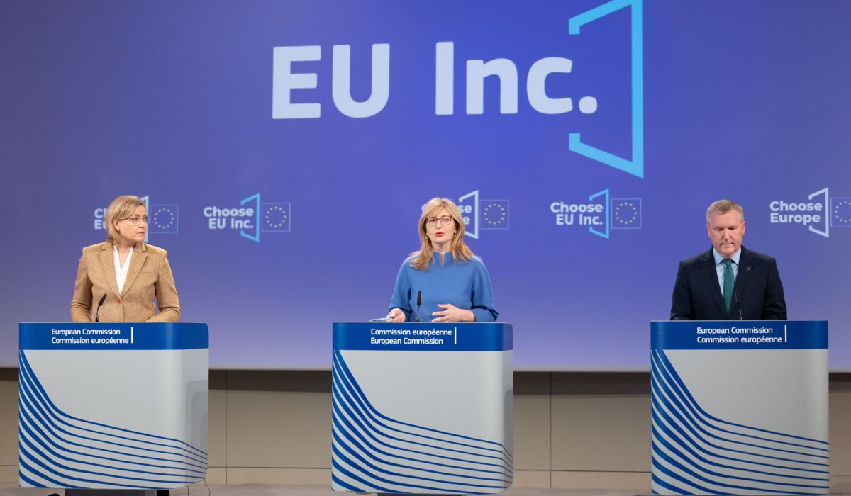 Mercato unico: Eu Inc. ci prova