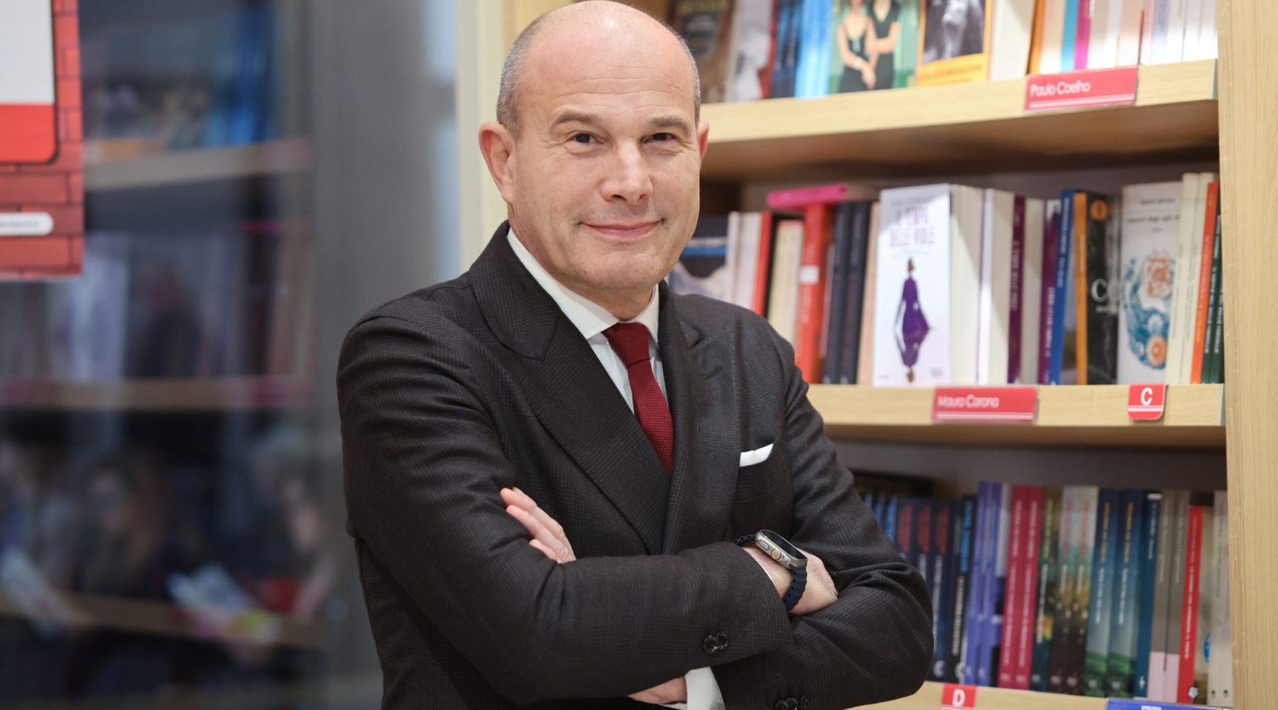 Noci: “L’intelligenza artificiale deciderà chi resterà una potenza industriale”