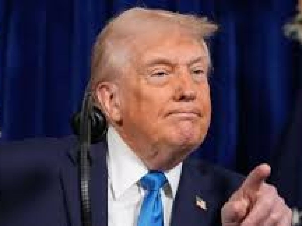 Trump: “In Venezuela estrarremo una ricchezza enorme”