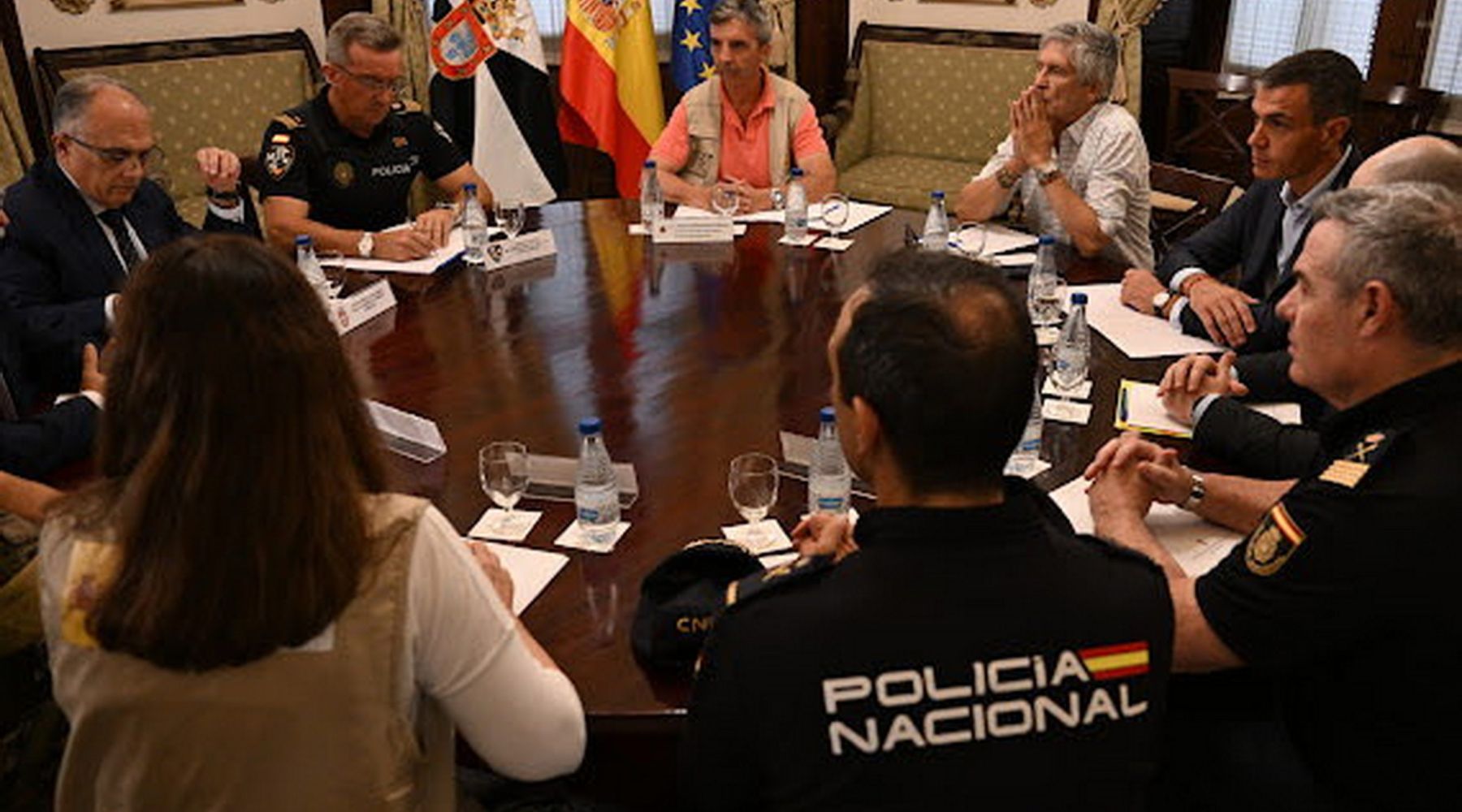 Emergenza Ceuta, tra il vertice d’emergenza dei membri UE e il nodo minorenni