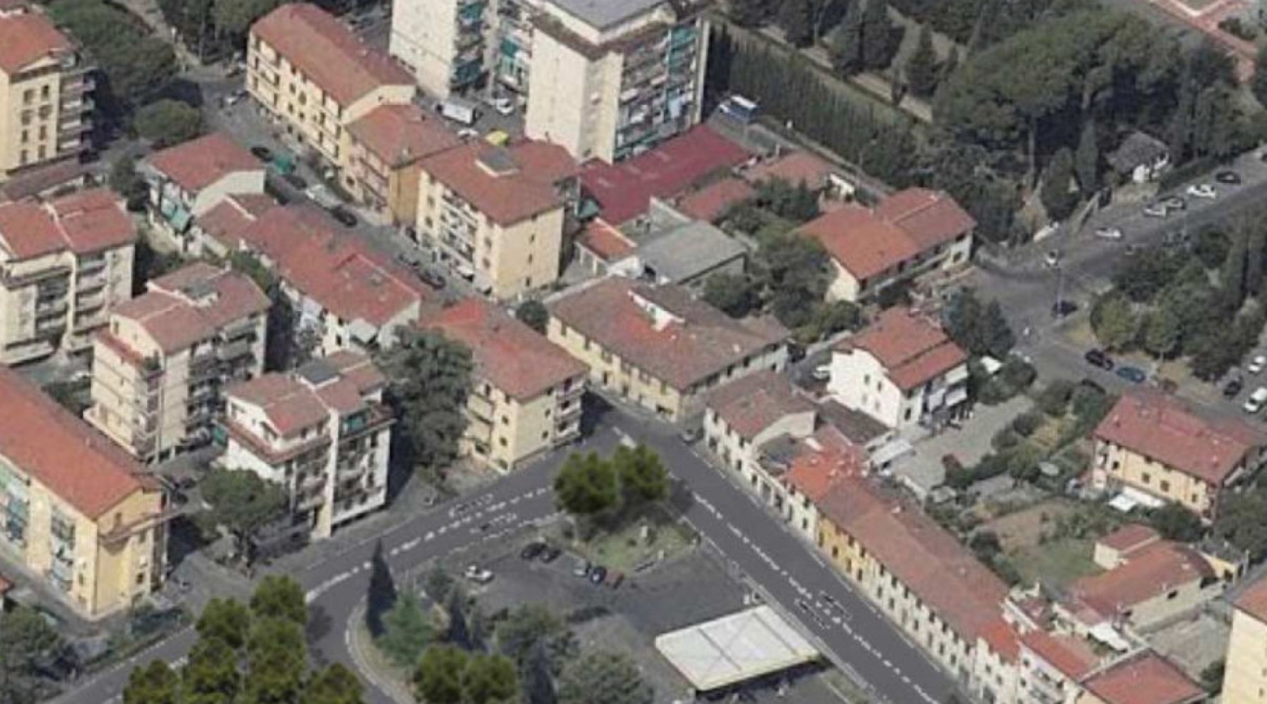 Scandicci (FI): viabilità, ok al progetto di riqualificazione del nodo tra via delle Bagnese e via di Scandicci