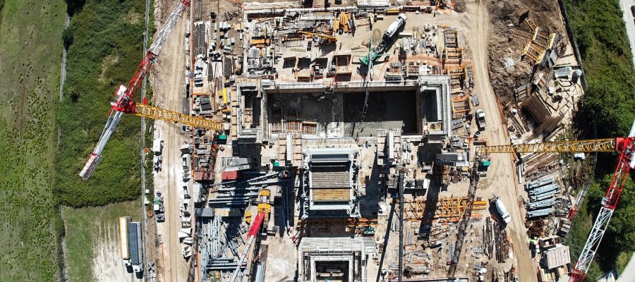 Infrastrutture, la scommessa del decennio
