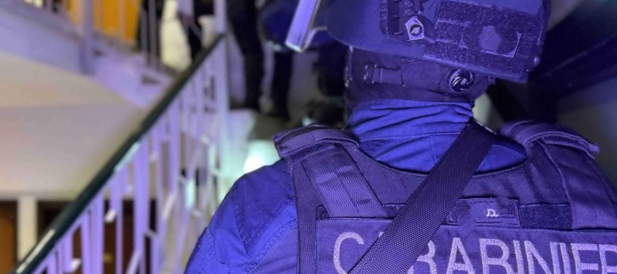 Spionaggio per la Russia, arrestati due ex agenti dei servizi segreti italiani