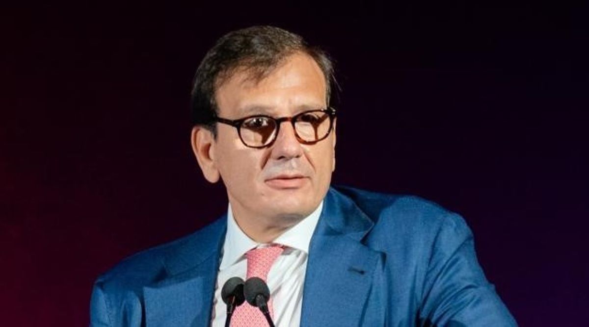 Vianini Lavori, Onorato guida il balzo dei ricavi a 590 milioni e portafoglio lavori a 2,7 miliardi