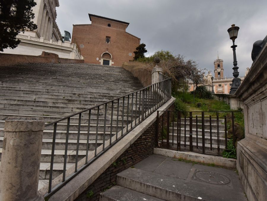 Roma riscrive le convenzioni urbanistiche, garanzie legate al collaudo