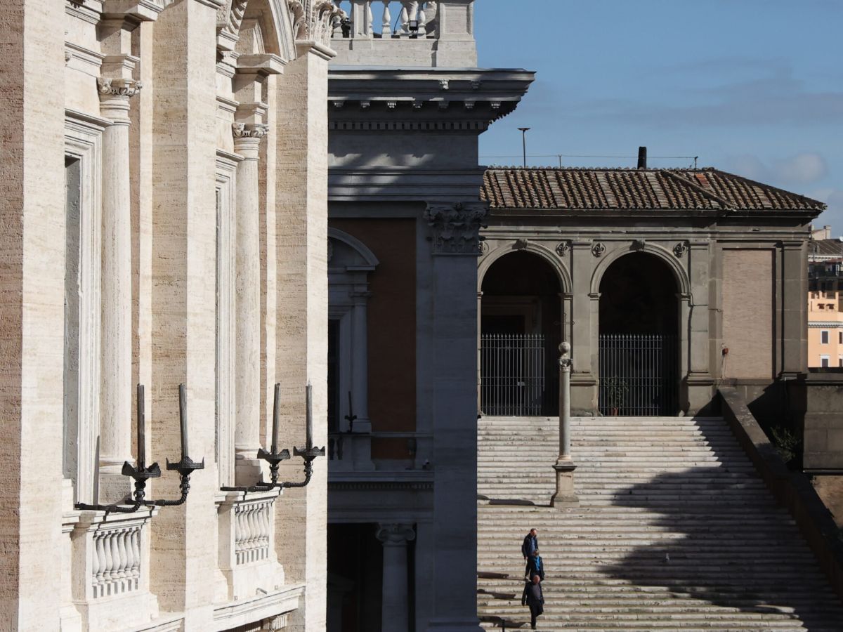 Poteri speciali a Roma, Gualtieri e Morassut tentano di riaprire il dialogo sulla riforma