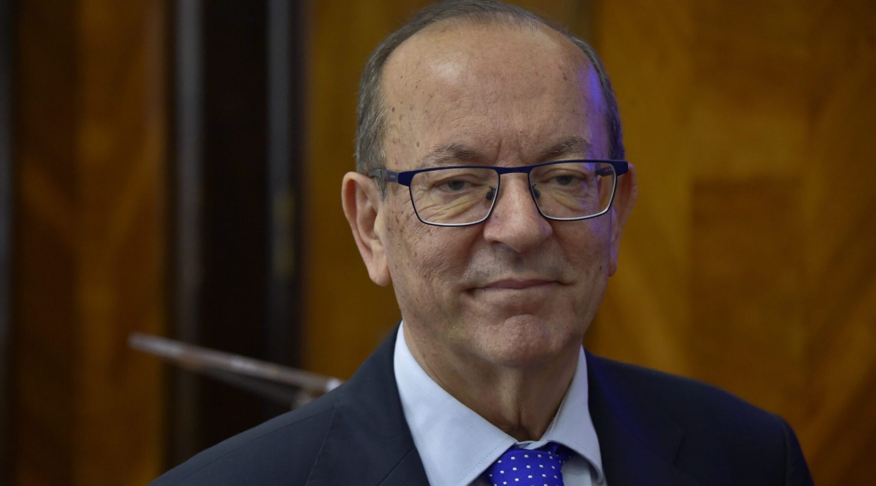 ASI, Mario Cospito nominato commissario straordinario