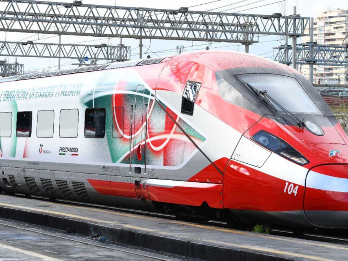 Olimpiadi Milano Cortina 2026: Fs investe 650 milioni su 10 stazioni, eredità eterna per Lombardia, Trentino e Veneto