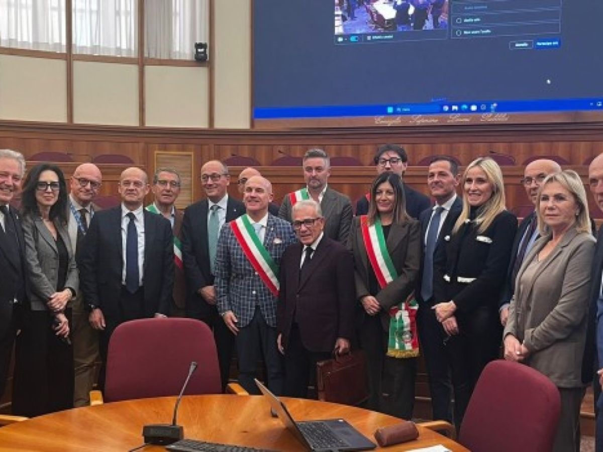 Molise: al Mit il secondo tavolo tecnico sulla SS 650 “Trignina”