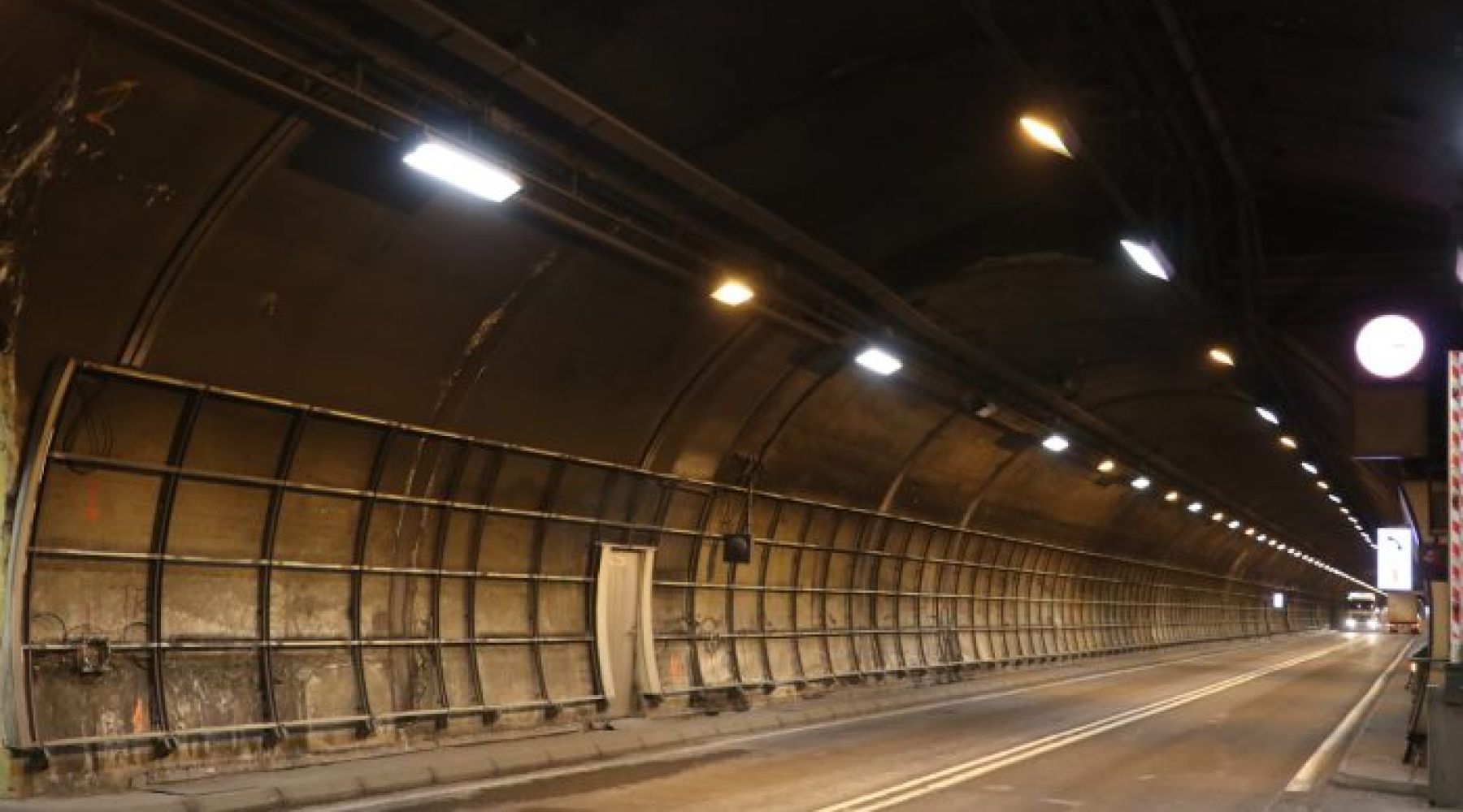 Rixi: “Pronti a realizzare la seconda canna del tunnel del Monte Bianco”