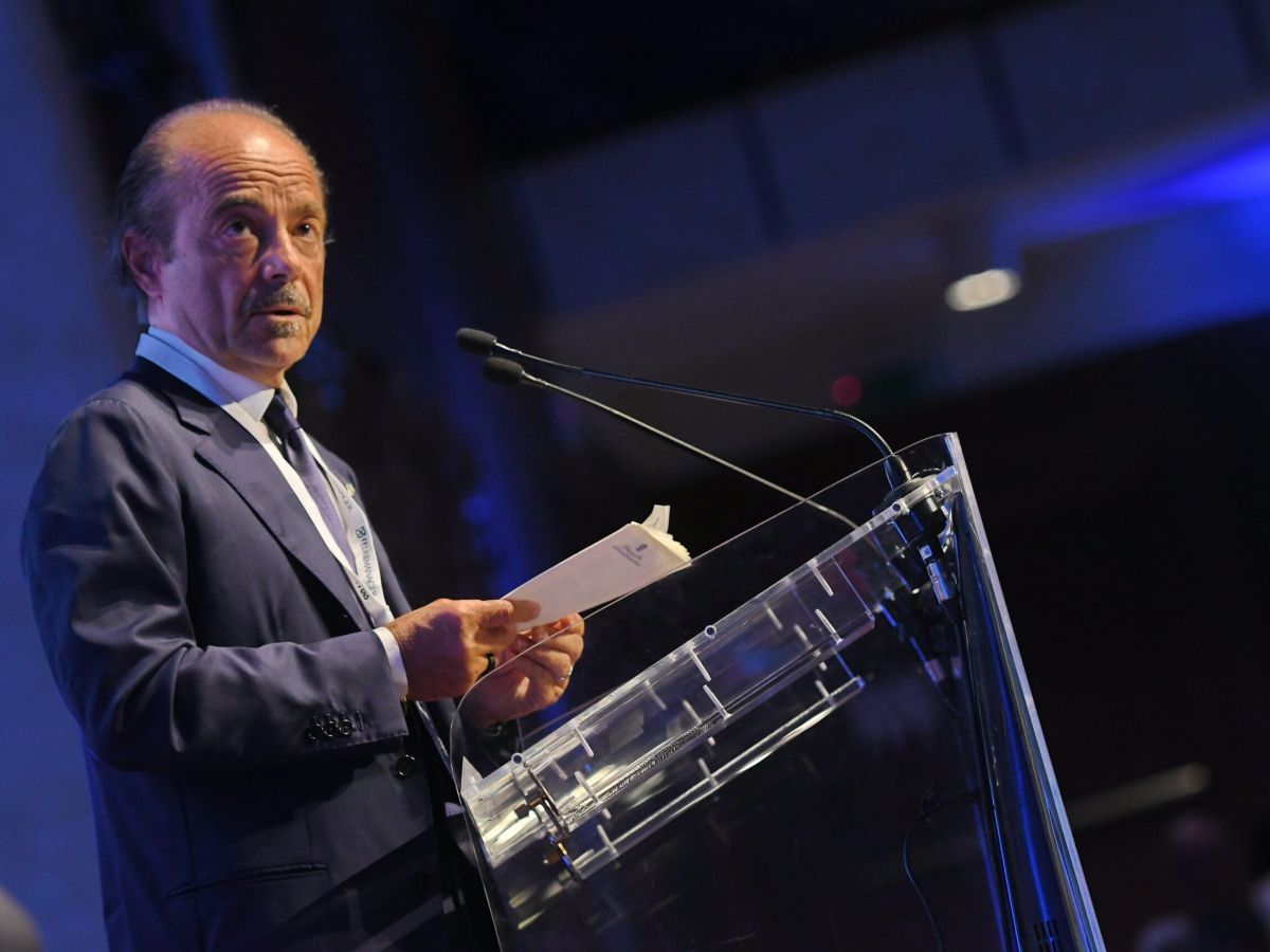 Infrastrutture digitali, Butti: “Data center parte essenziale della sovranità digitale”