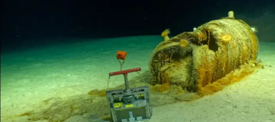 200mila barili di scorie radioattive nell’Atlantico, il CNRS scopre costa stanno rilasciando