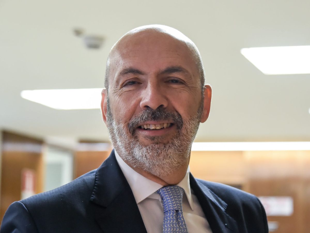 Giana (Aspi): “Vogliamo investire 30 miliardi, 15 per la modernizzazione”