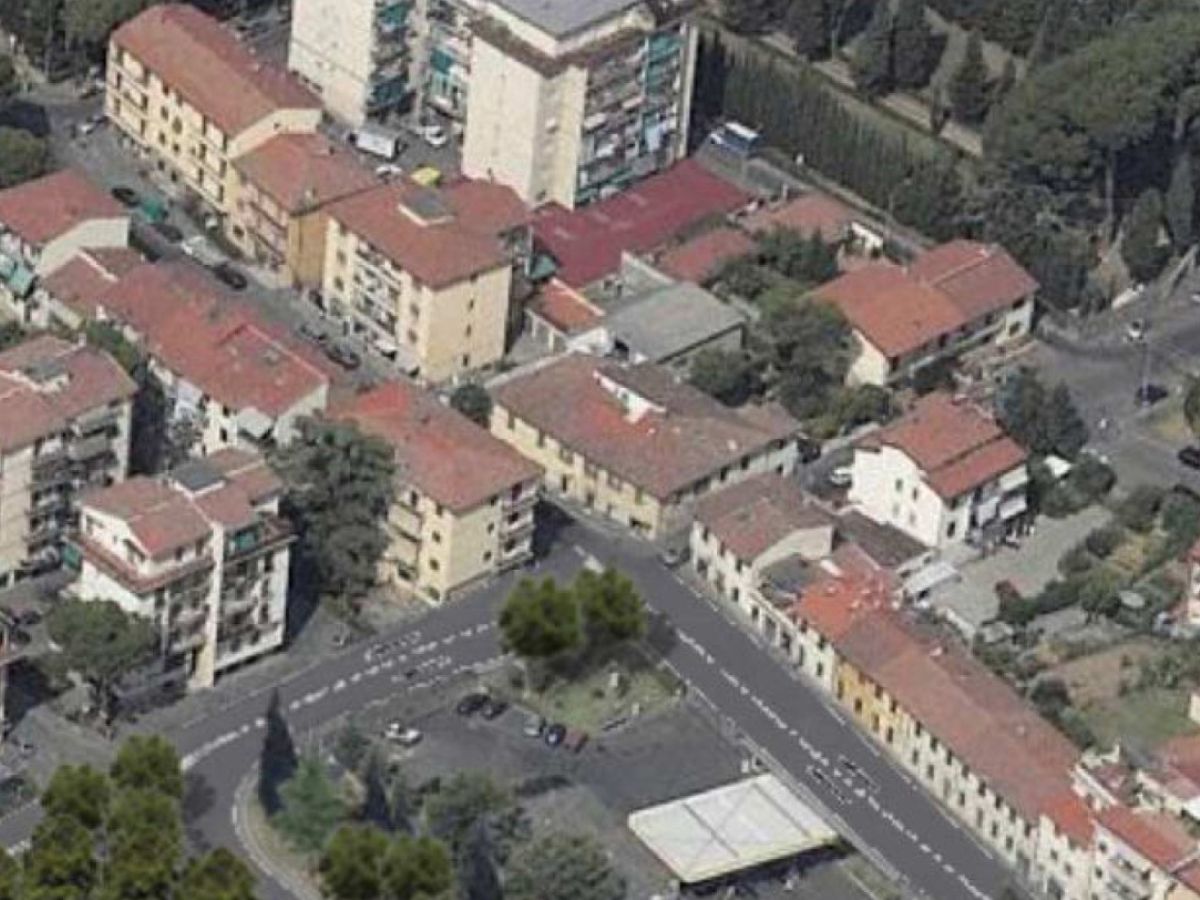 Scandicci (FI): viabilità, ok al progetto di riqualificazione del nodo tra via delle Bagnese e via di Scandicci