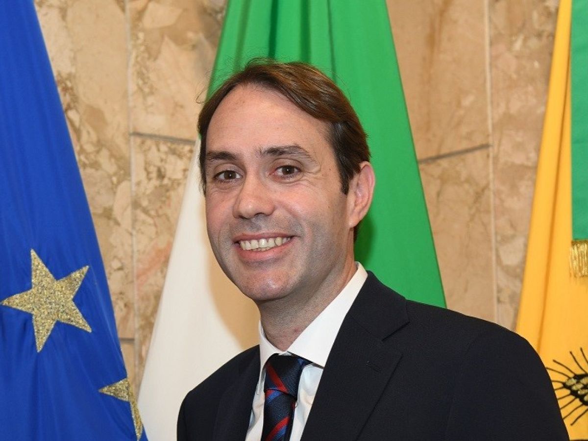 Sammartino: Messina snodo centrale corridoio europeo merci, Sicilia motore investimenti Sud