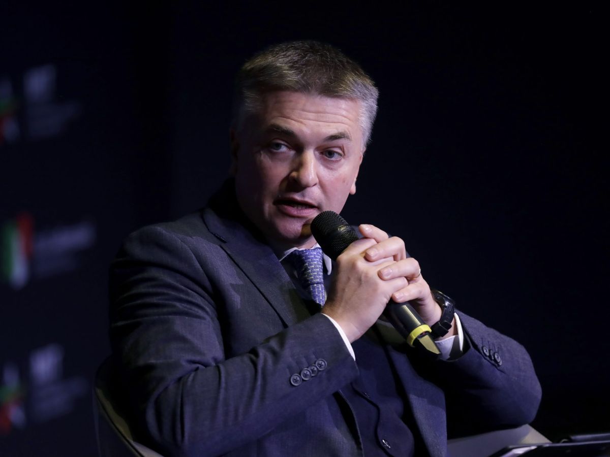 Rixi augura buon lavoro al presidente Consalvo, insediato ufficialmente all’Autorità di sistema portuale di Trieste e Monfalcone