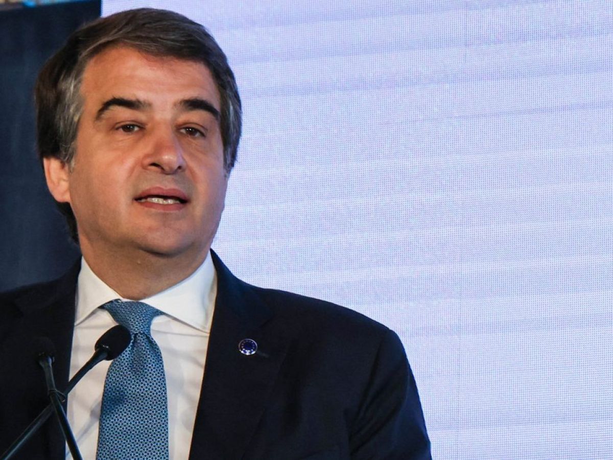 UE, Fitto: “Serve più flessibilità e meno burocrazia nei fondi europei.”