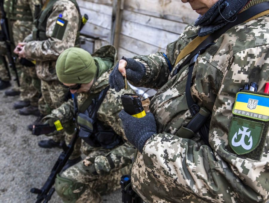 Il conflitto tra Russia e Ucraina si inasprisce sempre di più
