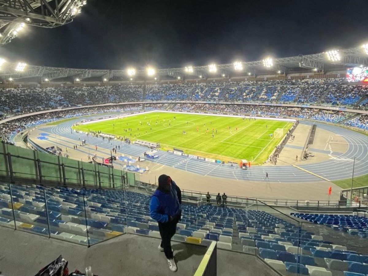 Stadi Euro 2032: la mappa degli impianti nelle principali città