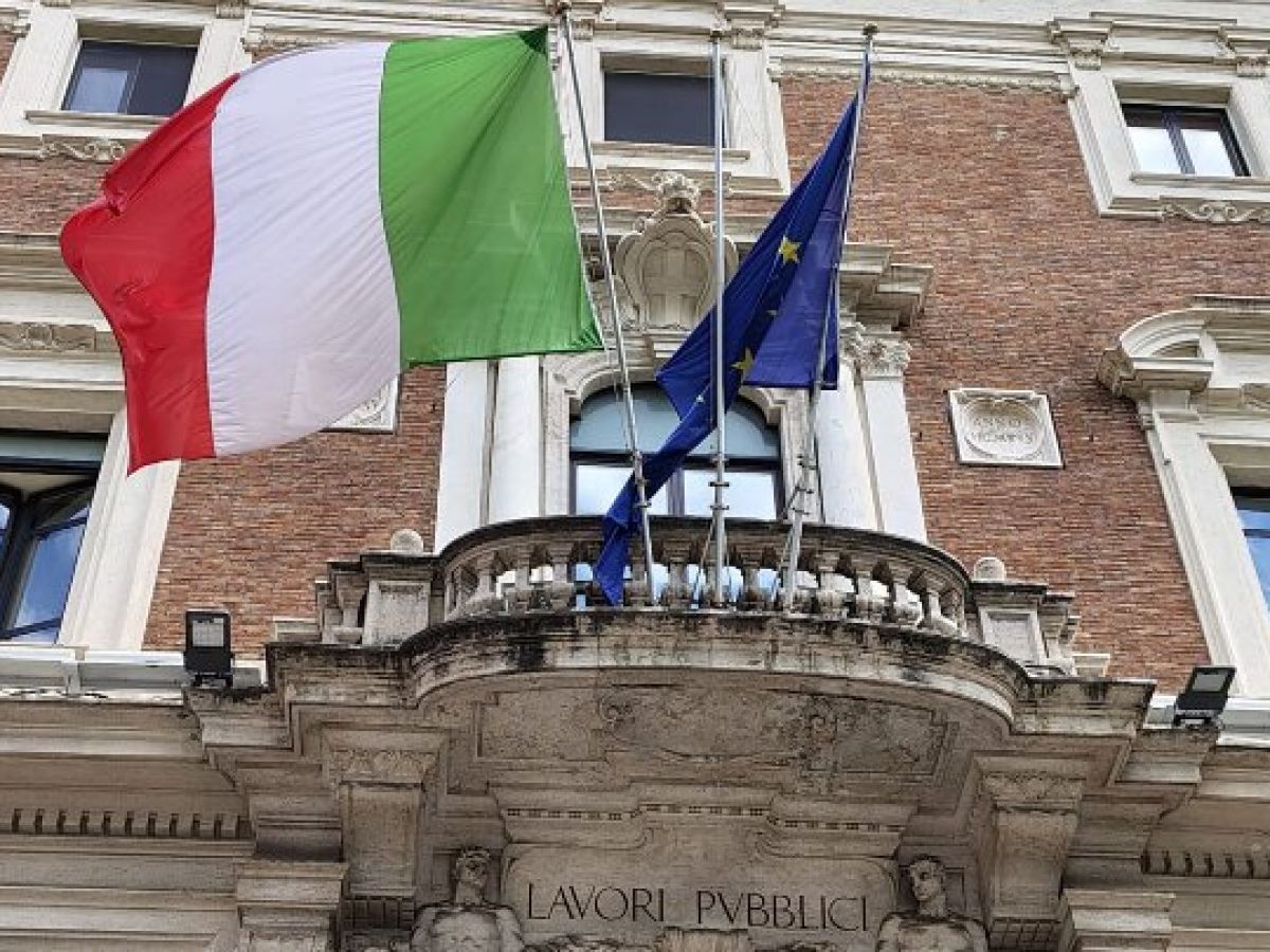 Mit: ok a emendamento che reintegra risorse per stoccaggio gas