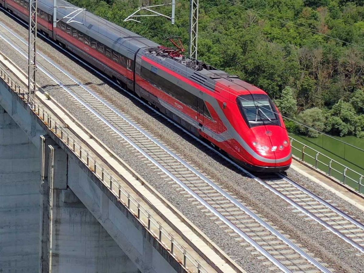 Nasce Fs Advisory: la nuova società di consulenza Fs per trasporti e infrastrutture globali