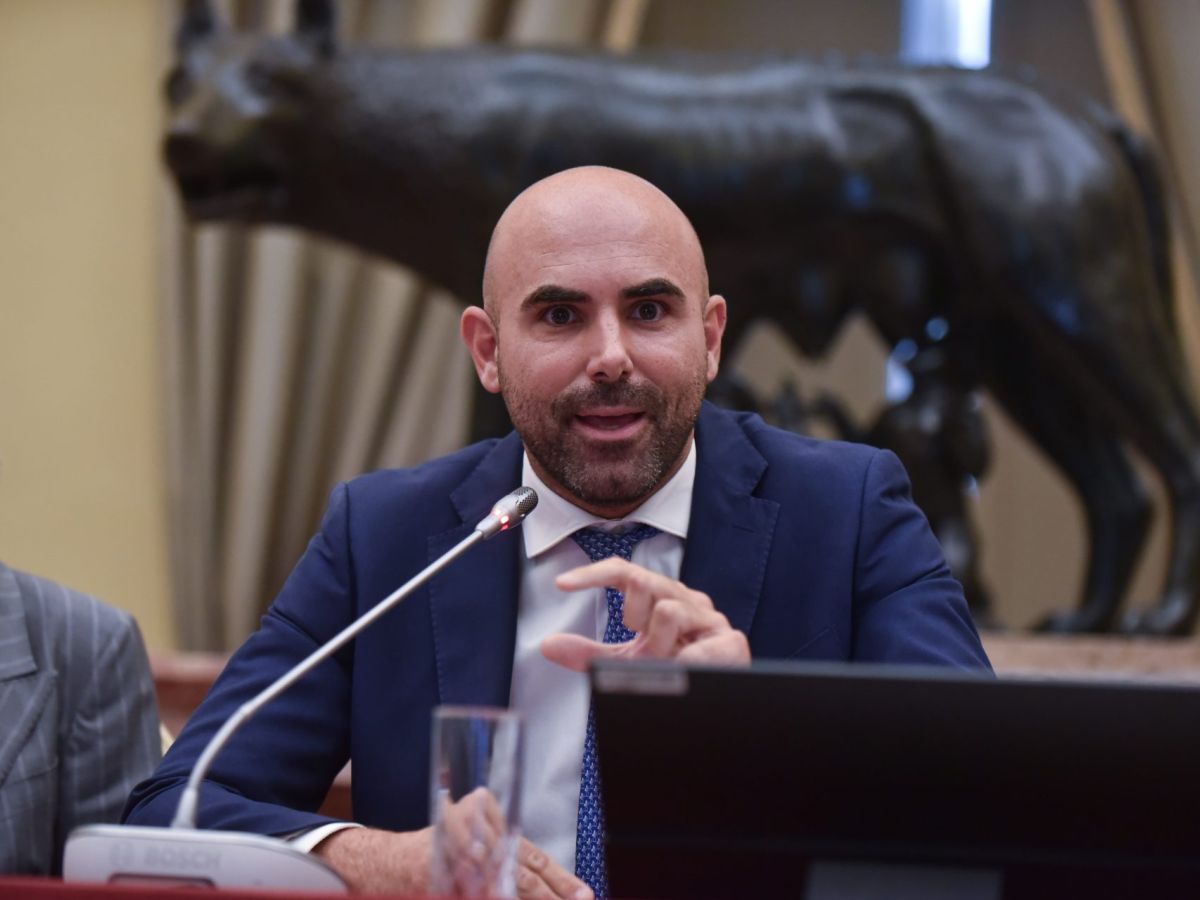Ferrante Mit: Caserma VvF BAT prioritaria, lavori entro metà marzo per sicurezza Mezzogiorno
