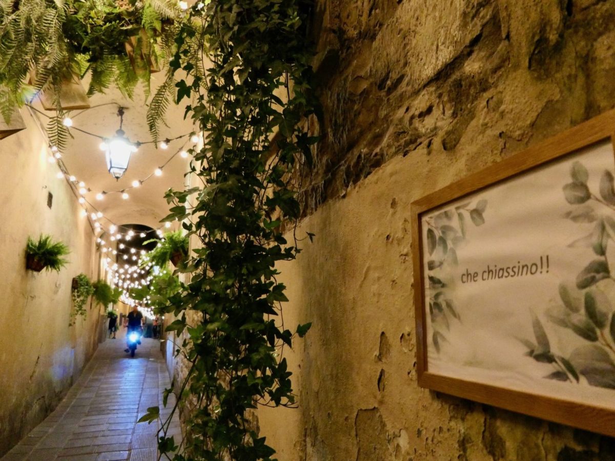 Prato, chiassini, gestione condivisa tra Comune, Confcommercio e Confesercenti: firmato il Patto di collaborazione