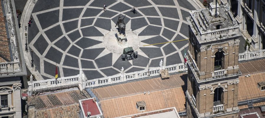 L’astensionismo del PD ha dato i suoi frutti (avvelenati) e la riforma di Roma Capitale si ferma