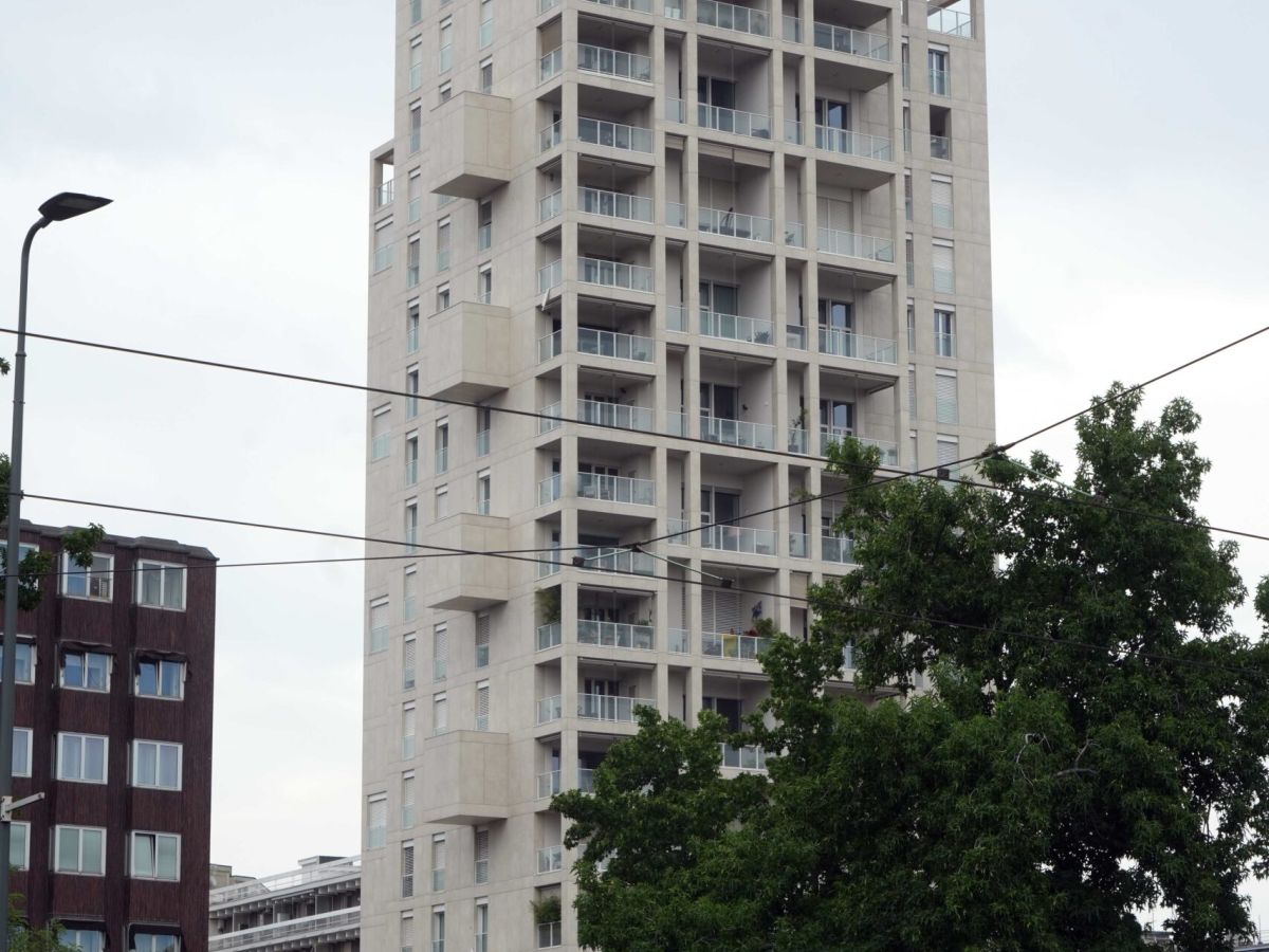 Urbanistica, comitato Milano: “Ora urgente incontro con governo”