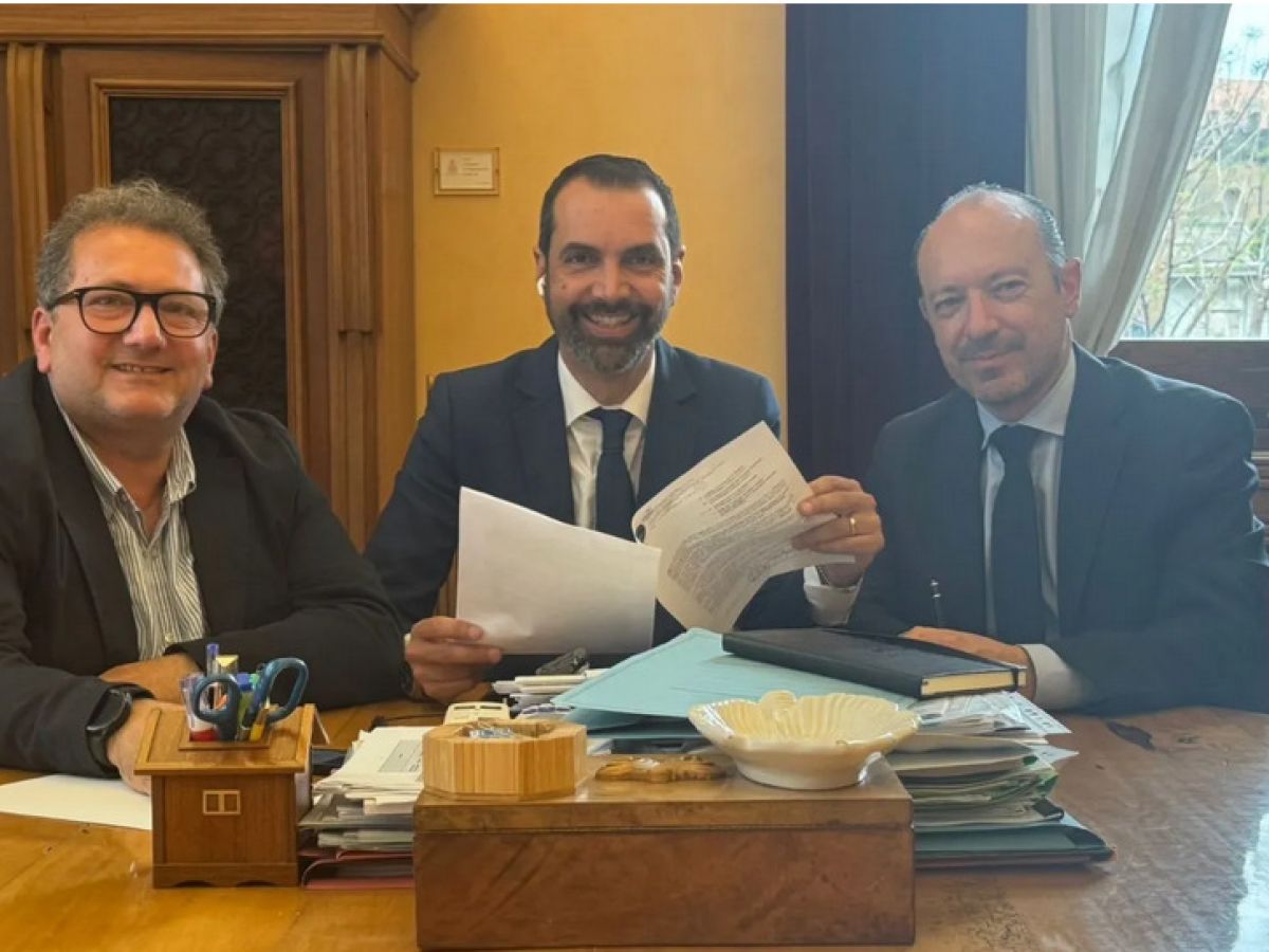 Messina: scuole più sicure, al Comune 900 mila euro per interventi antincendio e messa in sicurezza